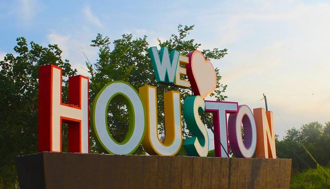 Houston Market Report: January 2017