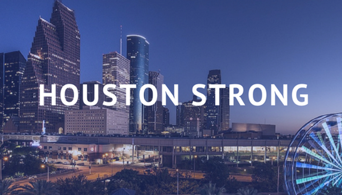 Houston Market Report: August 2017