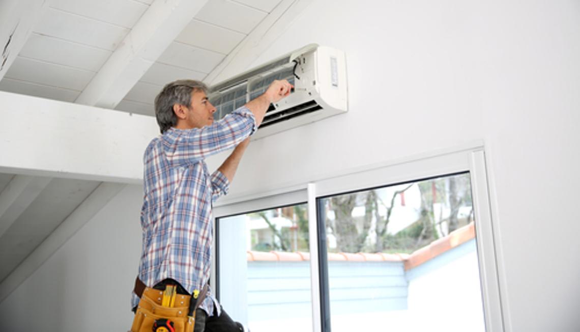 Need an Air Conditioner But Don’t Have Ducts?