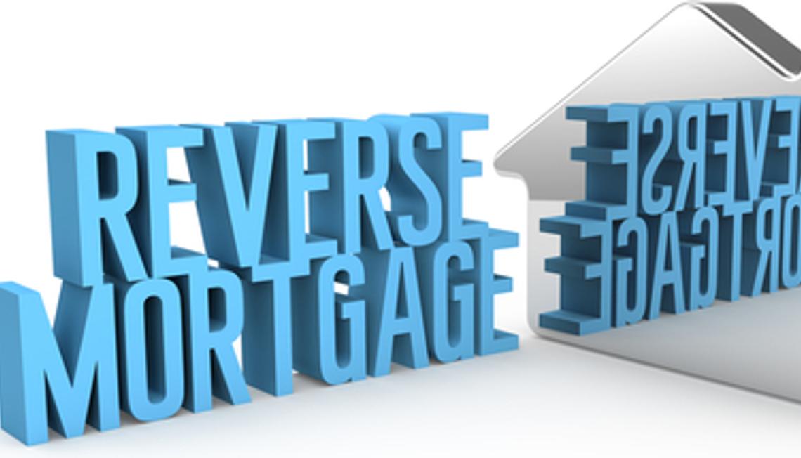 Can I Sell My House with a Reverse Mortgage?