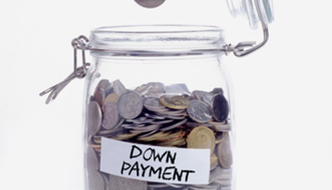 8 Creative Tips on Saving for a Down Payment