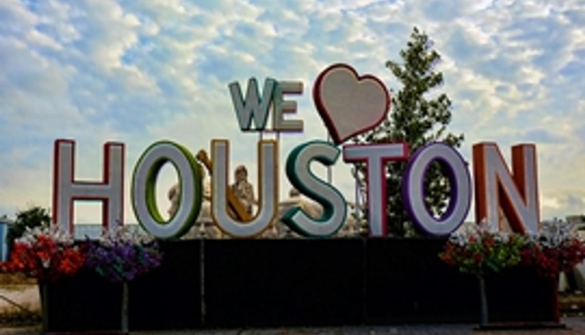 Houston Market Report: December 2015