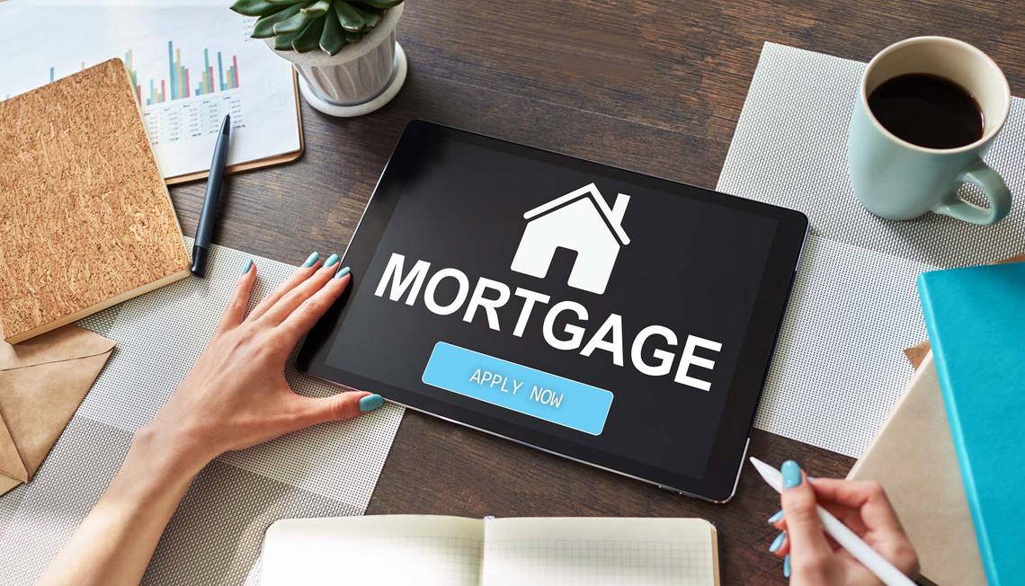 Mortgage Myths Exposed