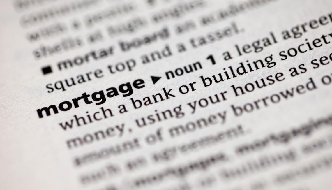 Common Mortgage Terms to Know