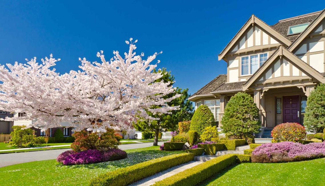 Blooming Opportunities: Preparing Your House for a Spring Listing