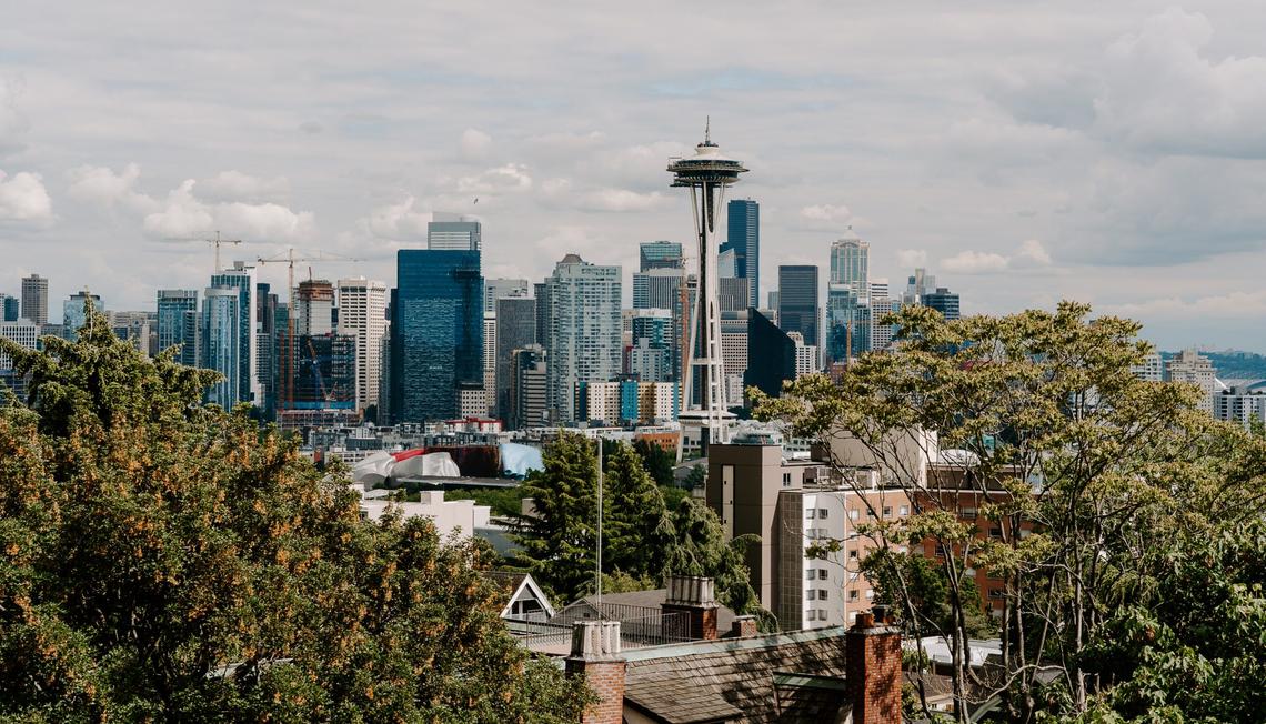 Neighborhood Guide: Capitol Hill, Seattle