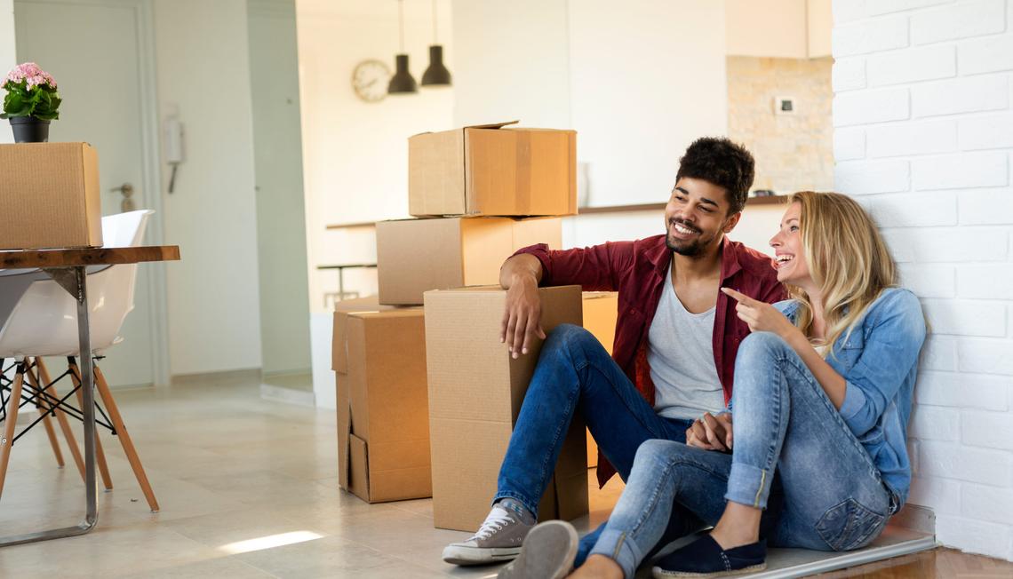 Tips for Moving Out of Your House or Apartment