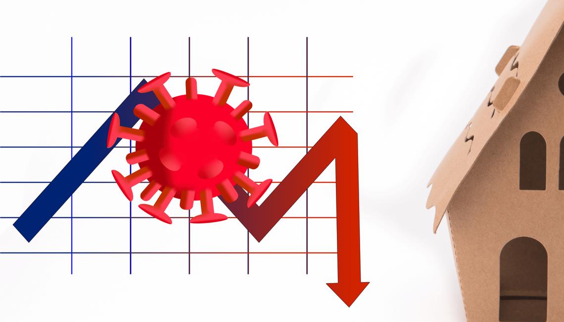 Why Housing Prices Are Holding Steady During the Pandemic