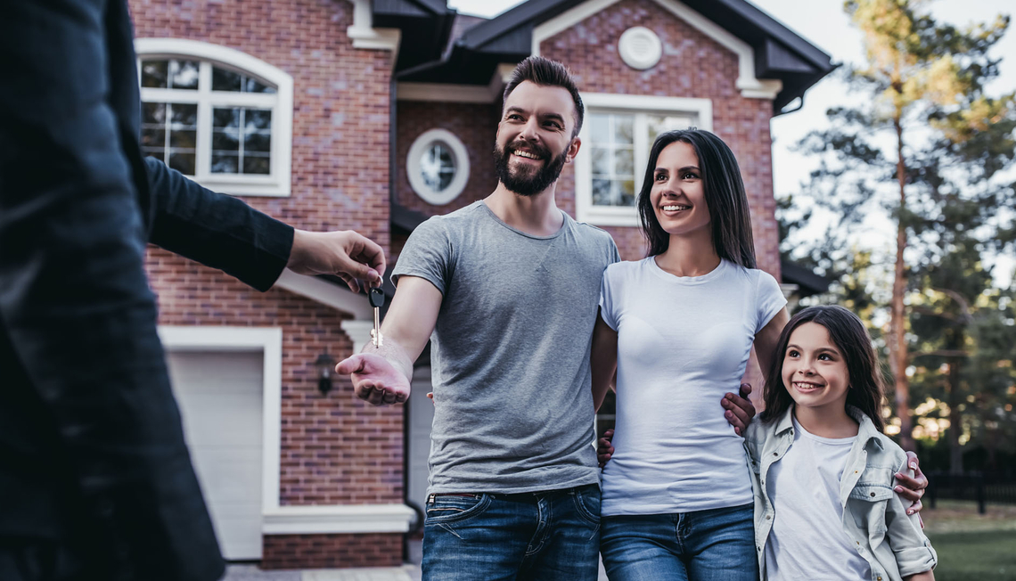 Tips for Second-Time Homebuyers