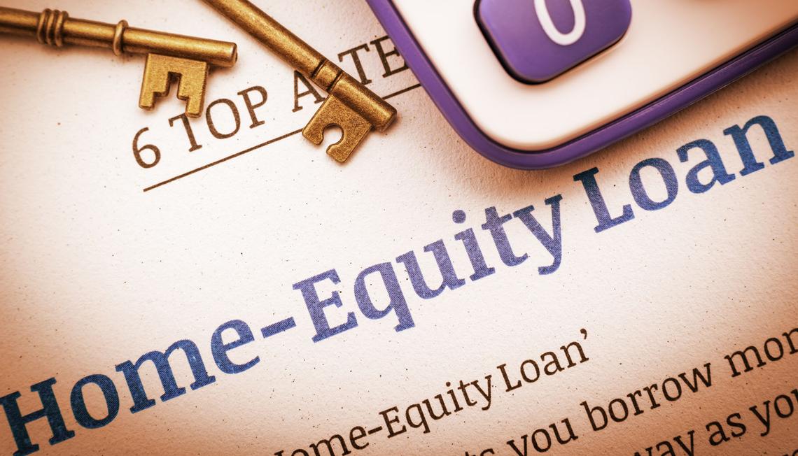 What Is Home Equity?