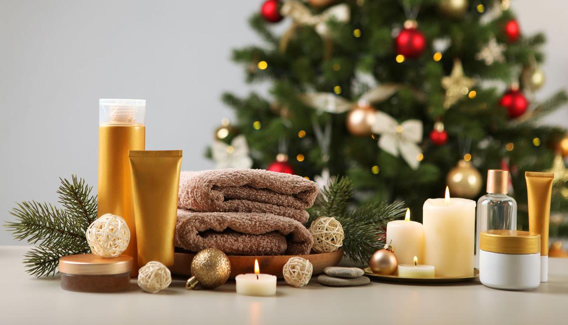 Great Holiday Gifts for New Homeowners