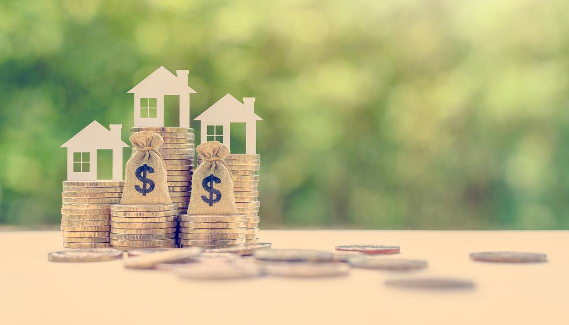 How to Find Down Payment Funds Quickly