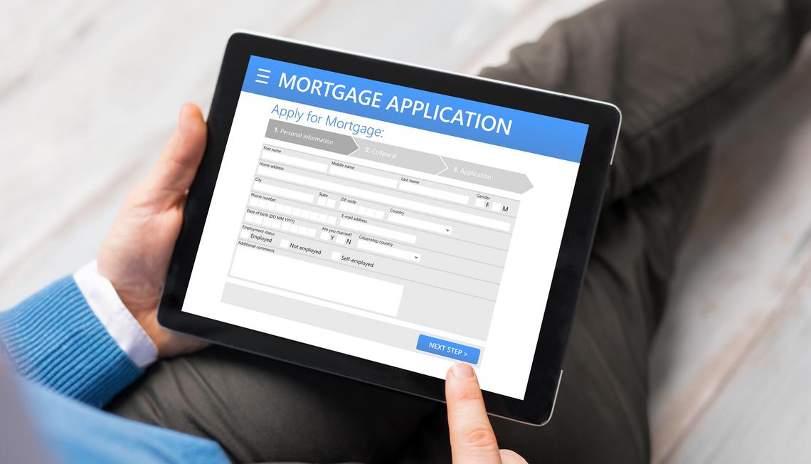 Don’t Sabotage Your Mortgage Application