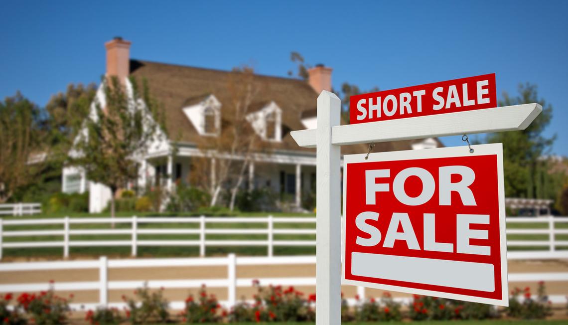 Short Sale FAQs