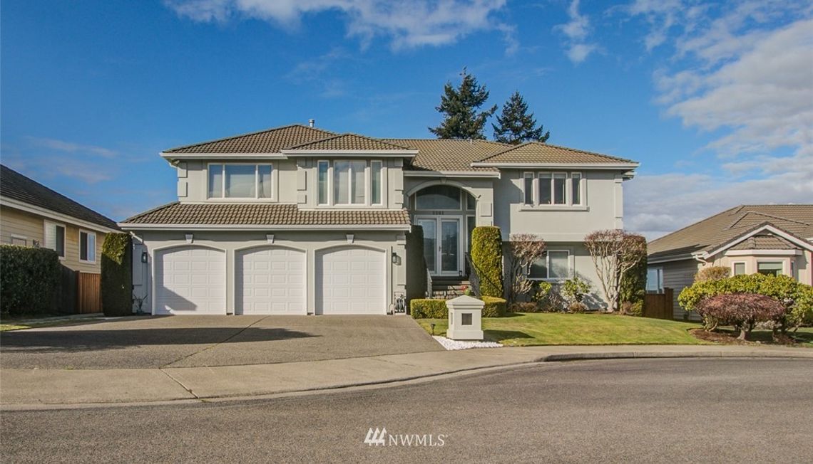 Just Listed: 2201 Davis Court, Tacoma