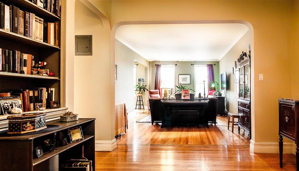 Just Listed: 40 Ocean Parkway, Brooklyn