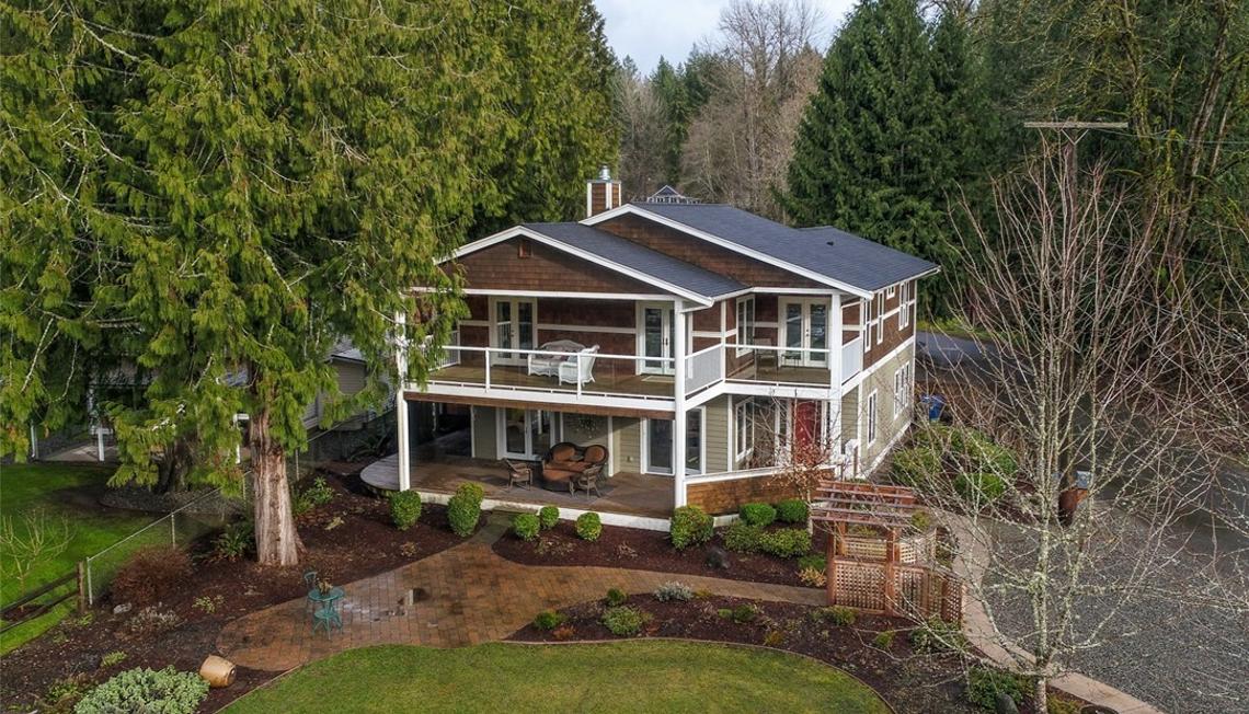Just Sold: 23115 Lower Dorre Don Way, Maple Valley