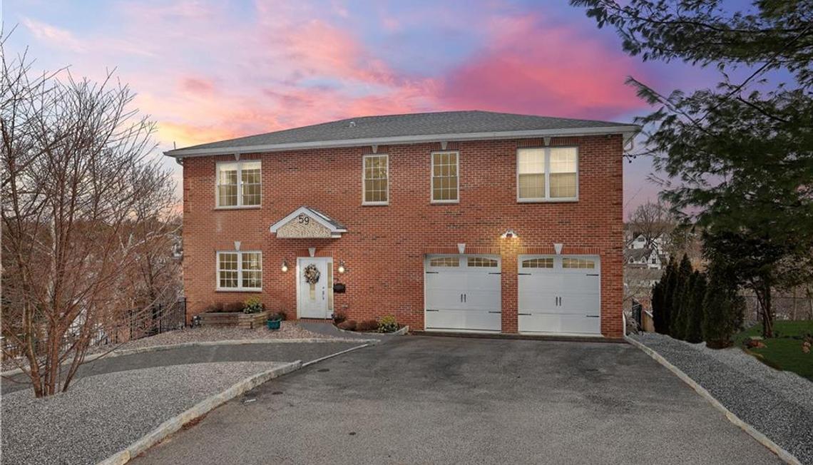 Just Sold: 61 Alta Vista Drive, Yonkers