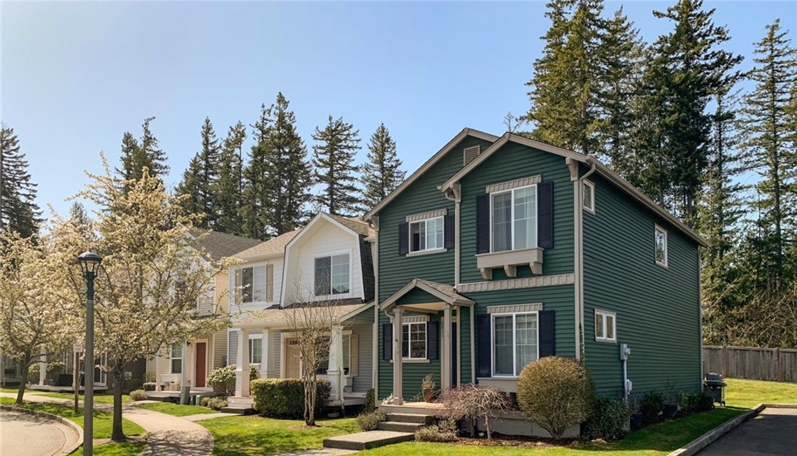 Just Sold: 6811 Gove Street, Snoqualmie