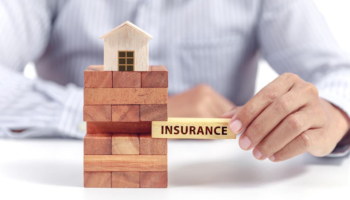 Surprising Things Homeowners Insurance Doesn’t Cover