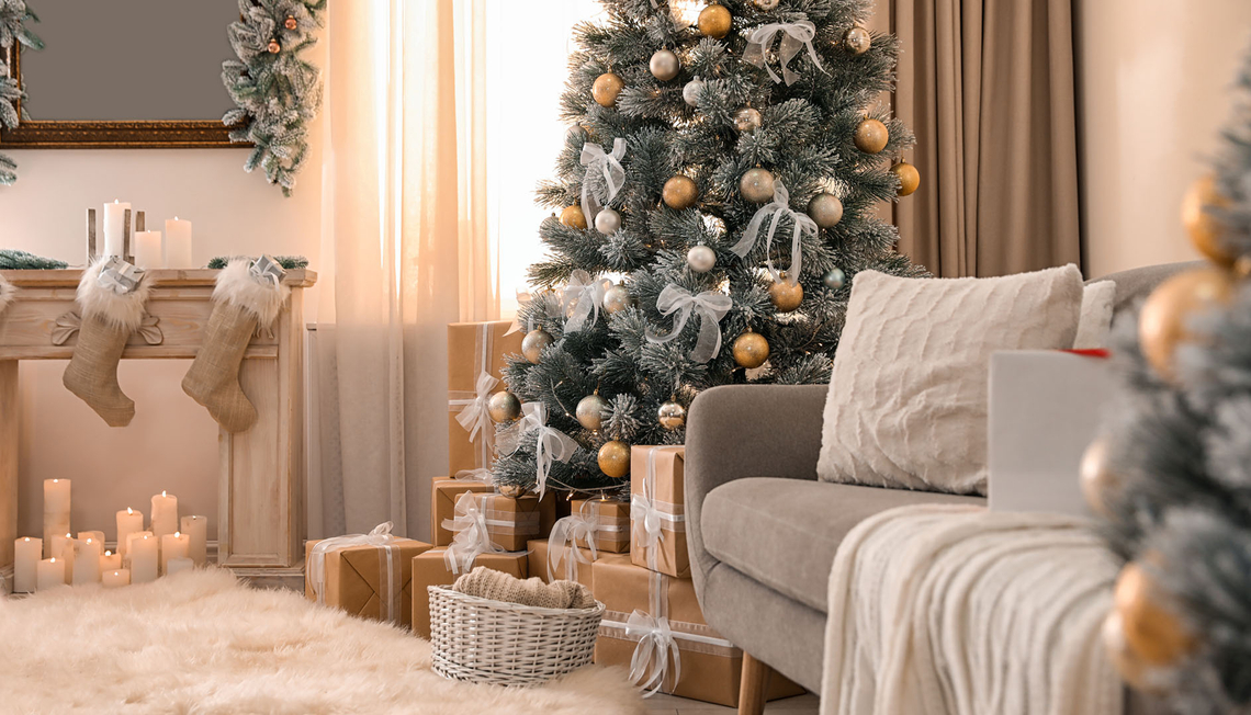 Holiday Home Staging Tips