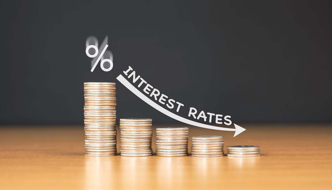 Getting the Best Interest Rate