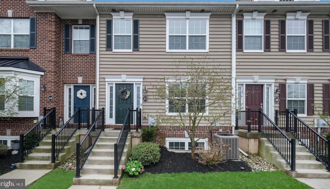 Just Sold: 3752 William Daves Rd #15, Doylestown