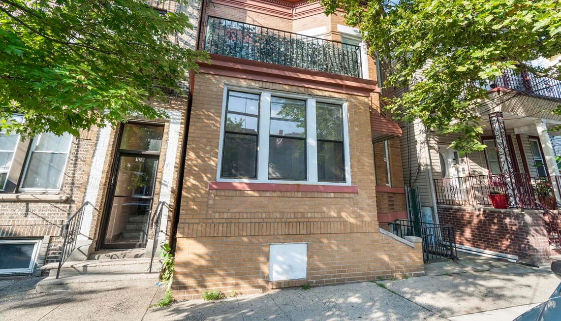 Just Listed: 118 62ND ST, West New York