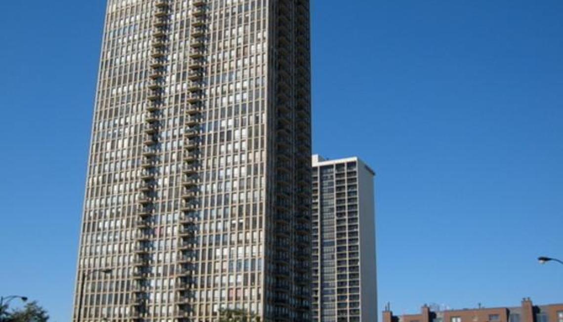 Just Listed: 1660 N La Salle Drive # 3002, Chicago
