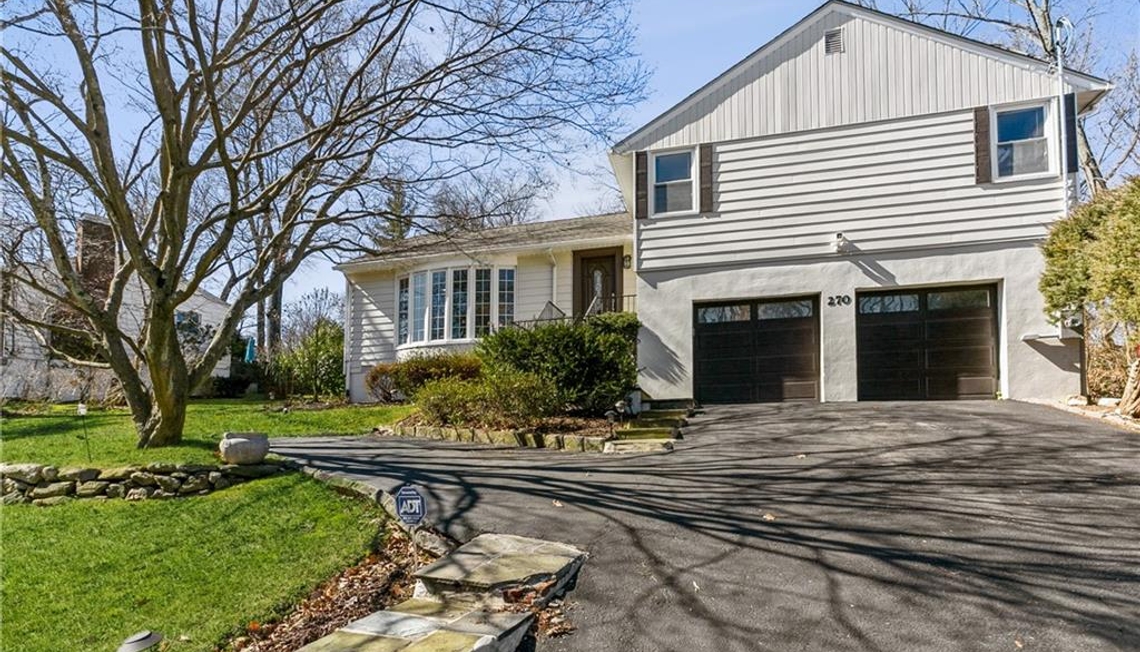 Just Sold: 270 Victory Boulevard, New Rochelle