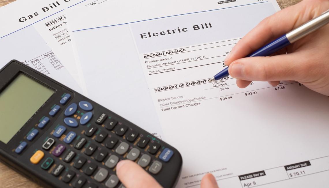 Save on Your Electric Bills