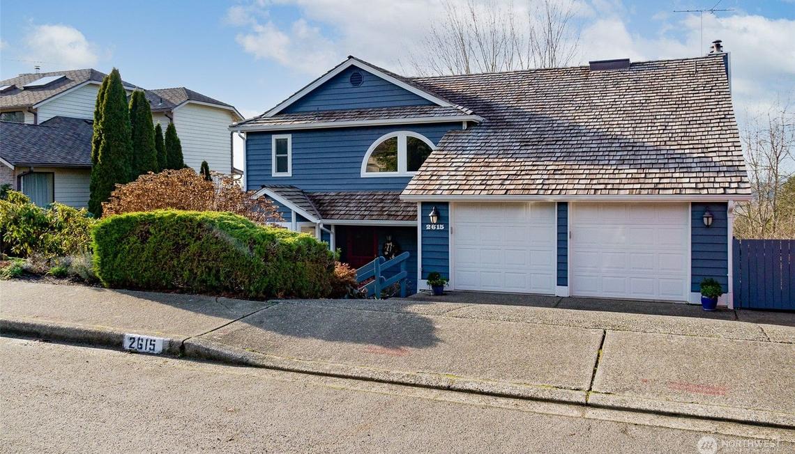 Just Listed: 2615 Cedar Avenue, Renton