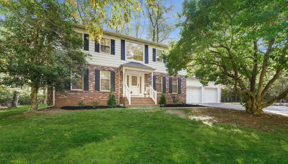 Just Sold: 109 Ross Stevenson CIRCLE, Princeton