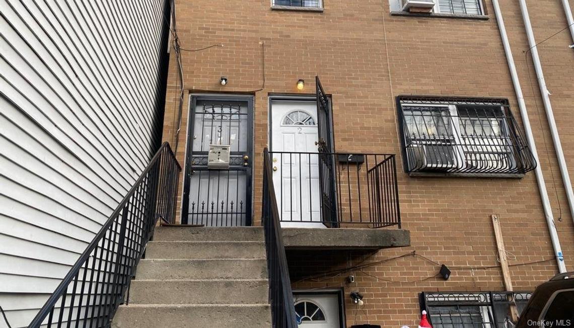 Just Listed: 705 E 183rd Street, Bronx