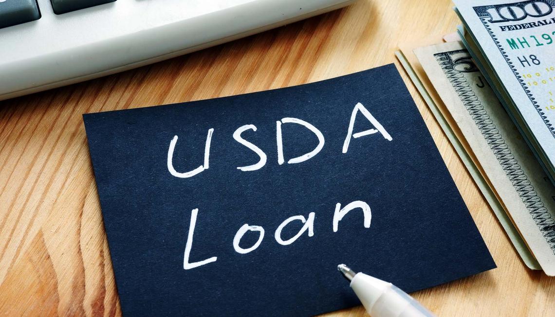 What Are USDA Loans?