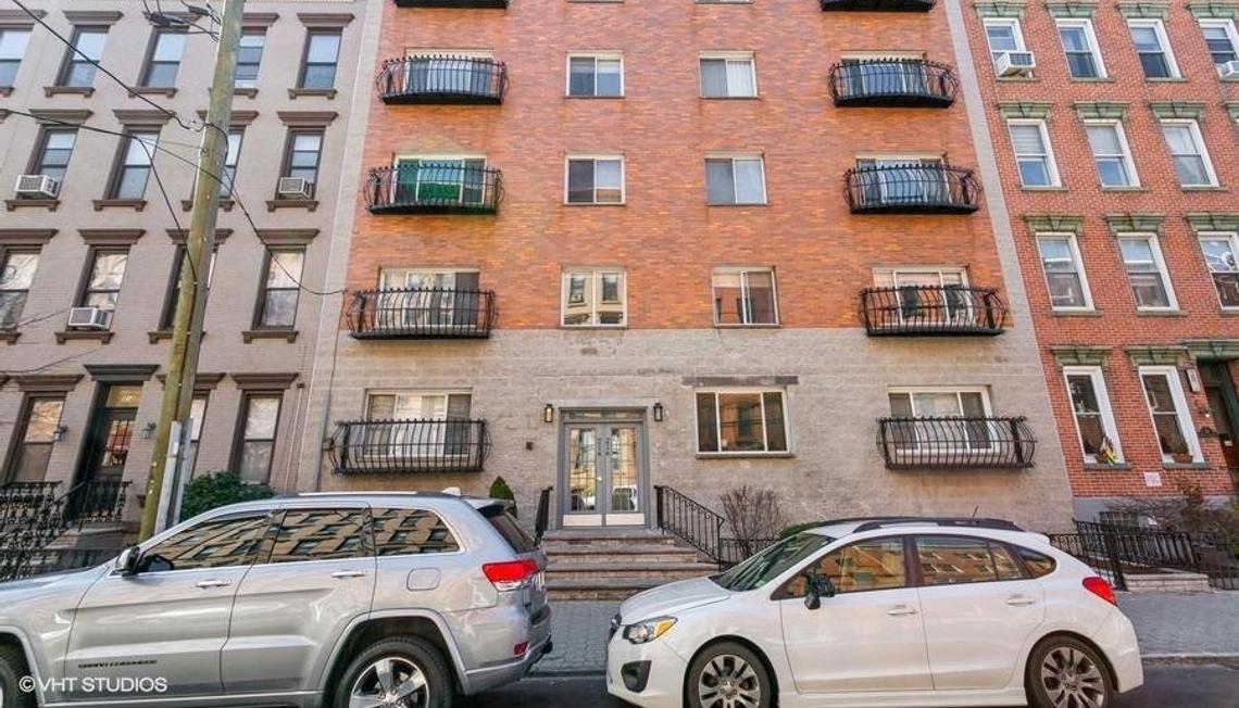 Just Listed: 214 Willow Ave Unit: 4A, Hoboken