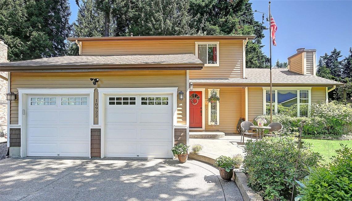 Just Sold: 10922 127th Pl NE, Kirkland