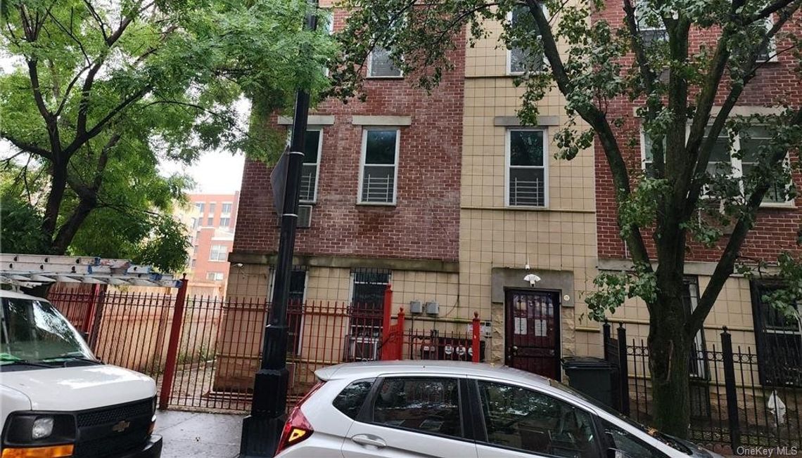 Just Listed: 784 Elton Avenue, Bronx