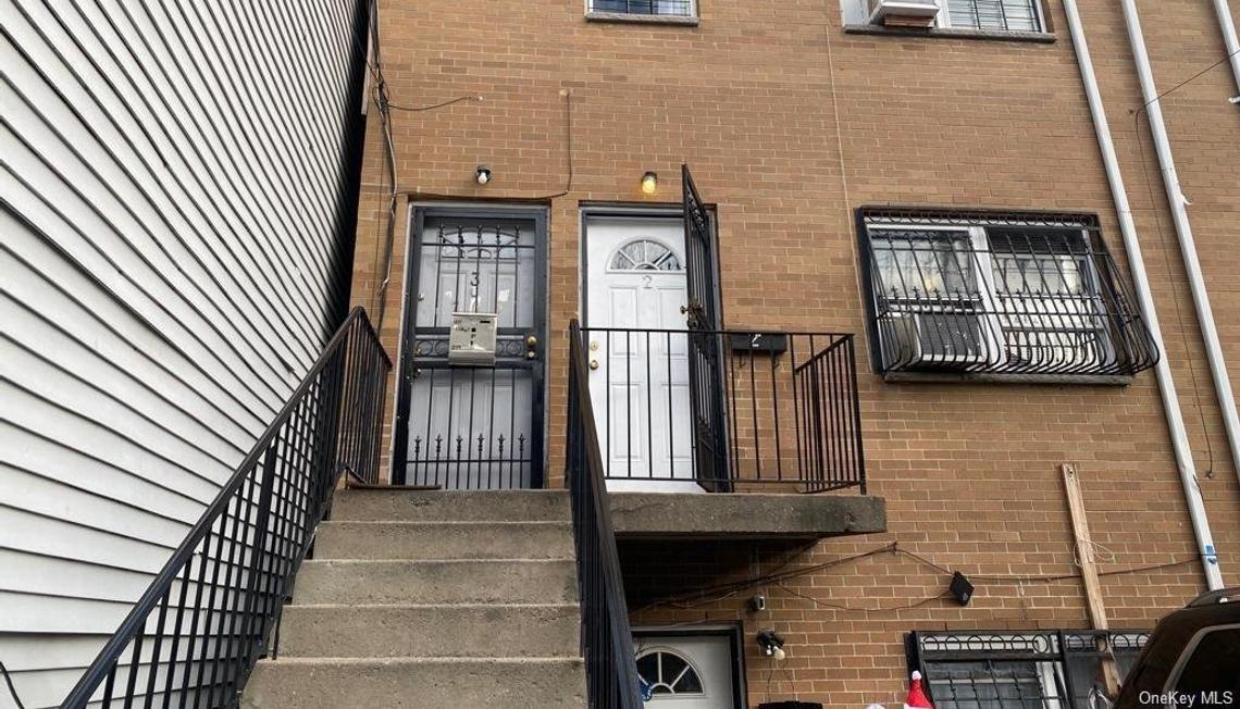 Just Listed: 705 E 183rd Street, Bronx