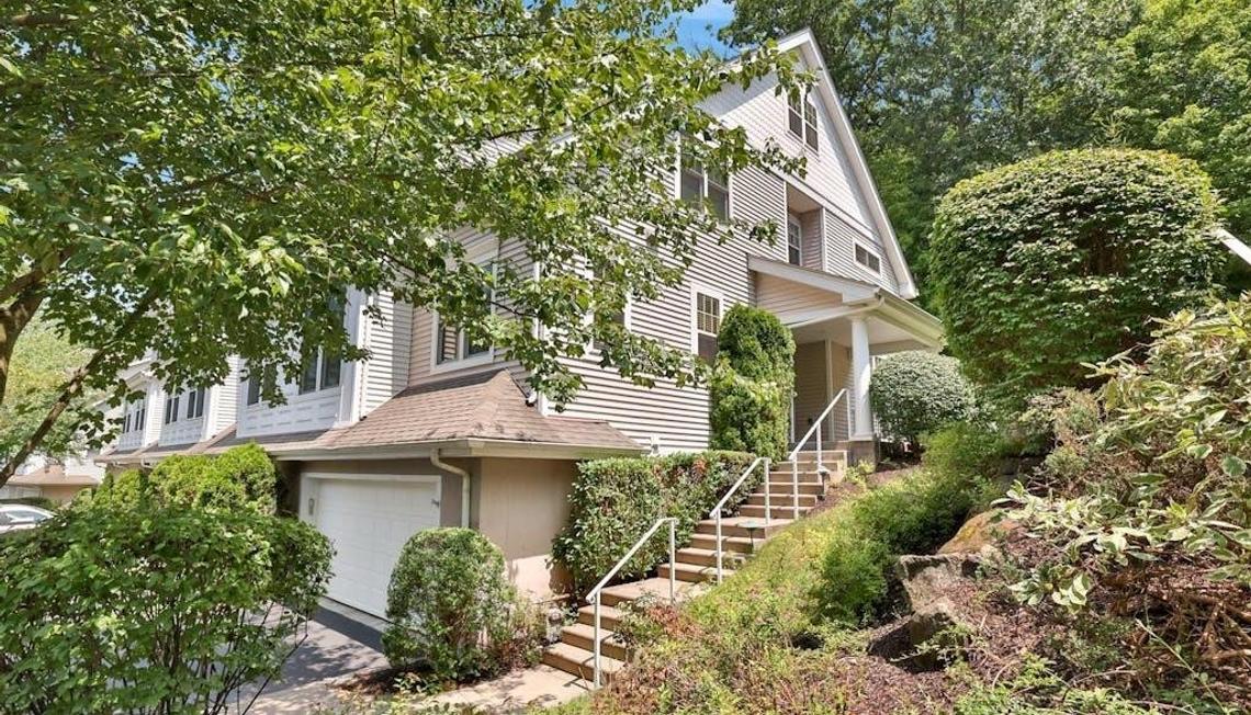 Just Sold: 47 Briarbrook Drive, Briarcliff Manor