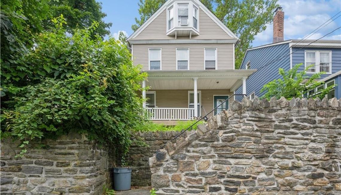 Just Sold: 77 Rossmore Avenue, Bronxville