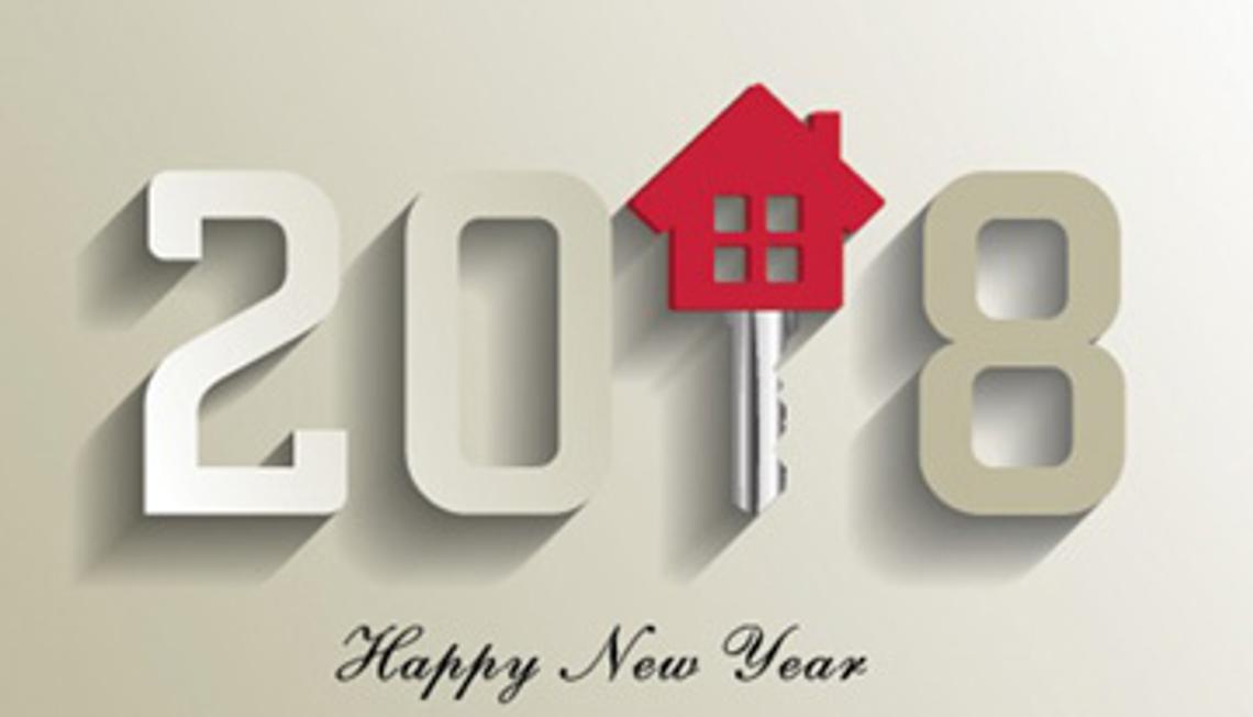 2018 Housing Trends