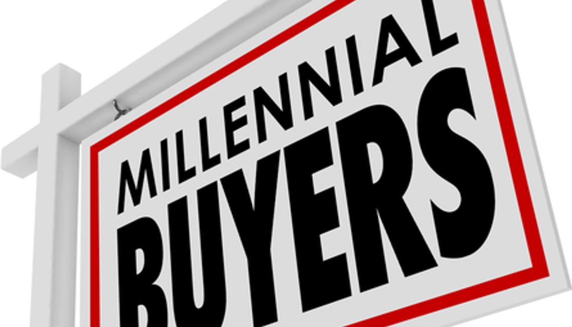 5 Tips for Millennial Home Buyers