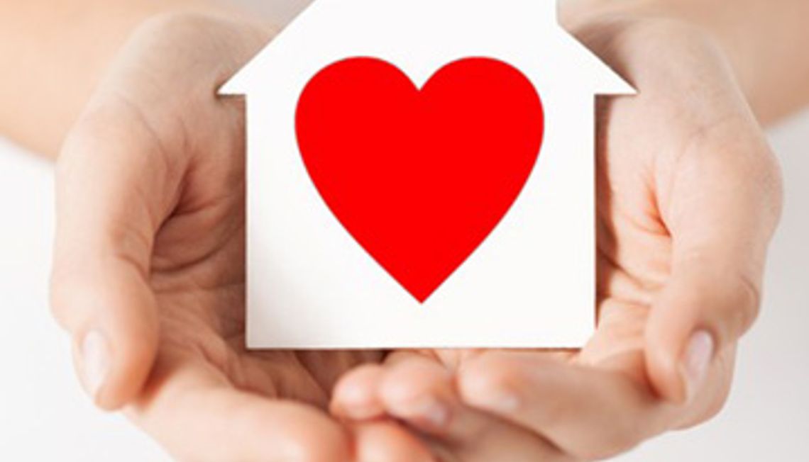 8 Ways to Know You’ve Found the Right Home