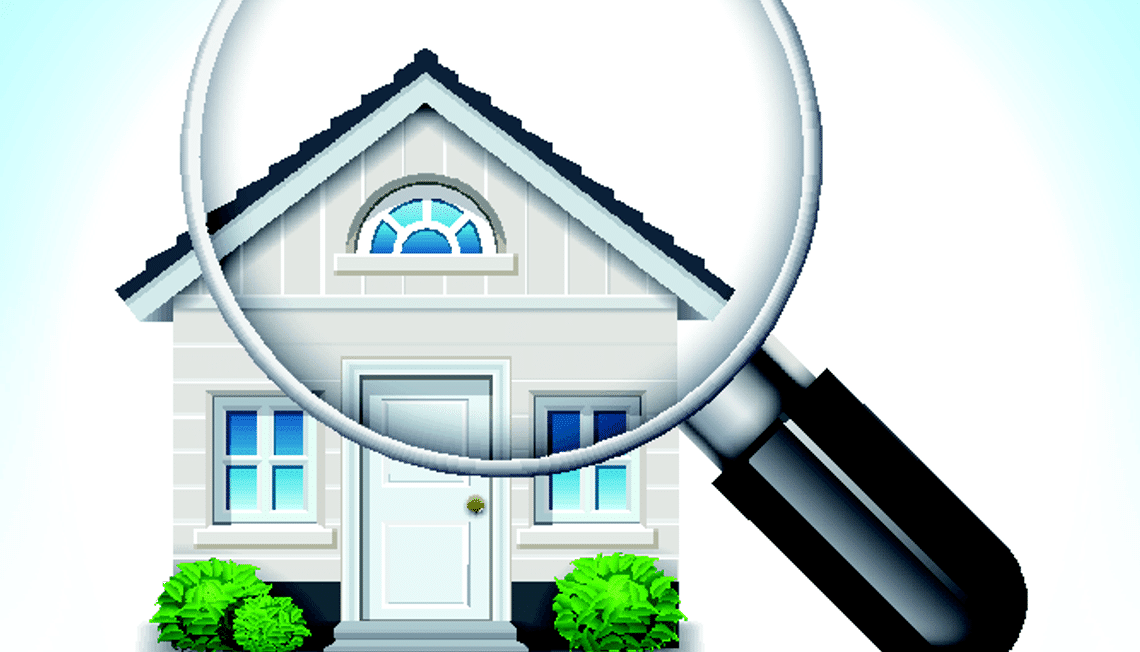 Are You Ready for Your Home Inspection?