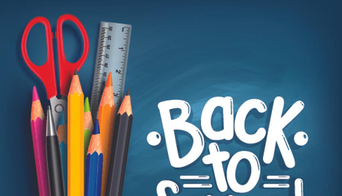 Get Your Home Ready for Back-to-School Season