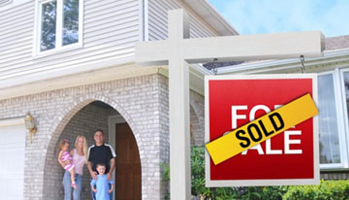 What All First-Time Homebuyers Should Know