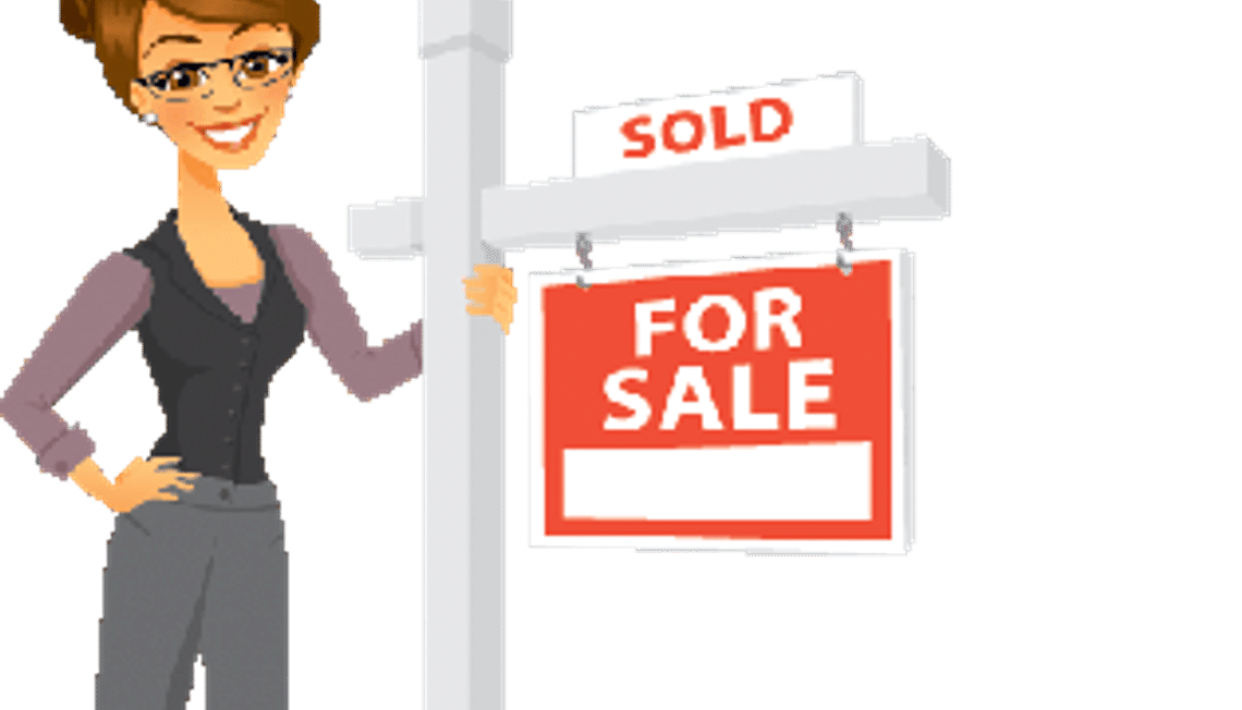 Why Use a Real Estate Agent?