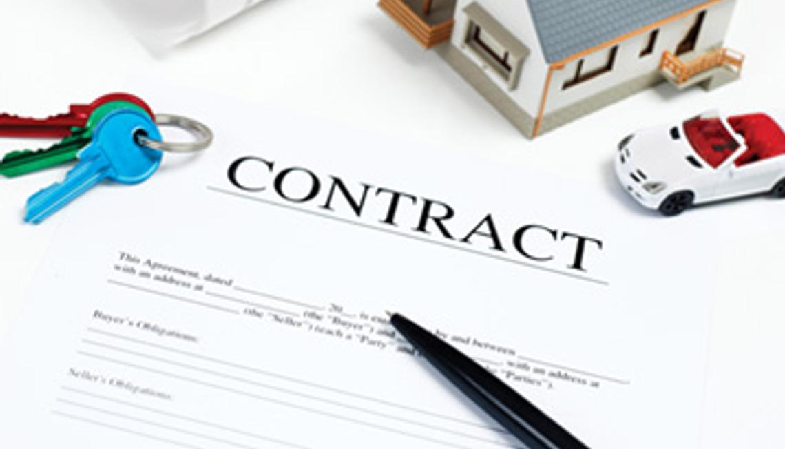 Most Common Home-Buying Contingencies