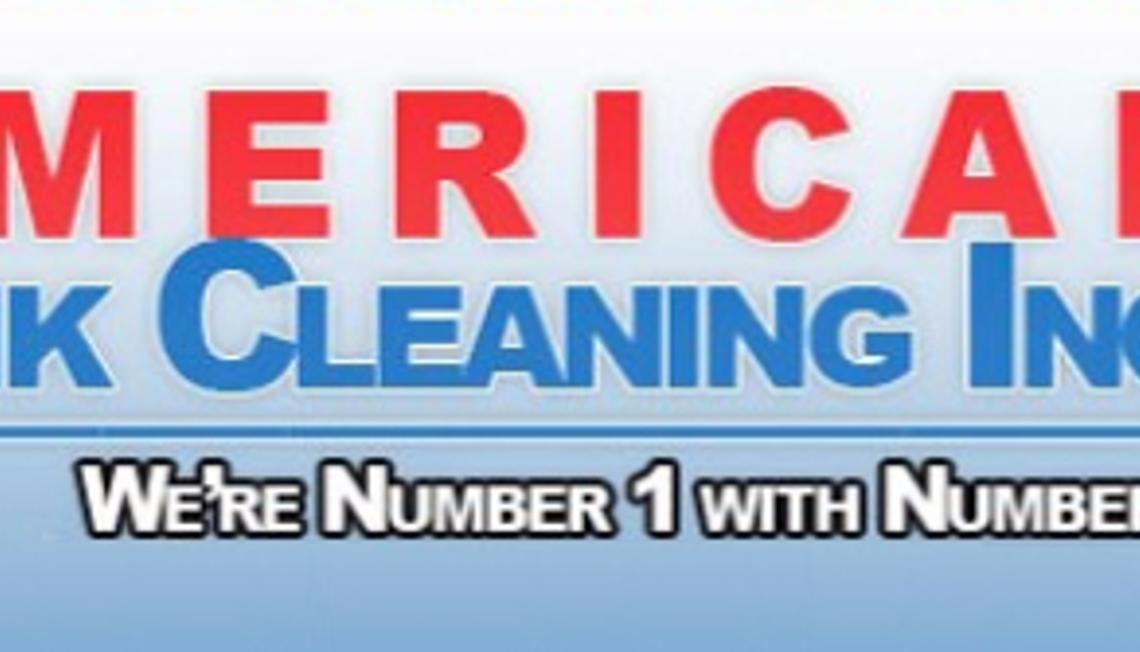 American Tank Cleaning, Inc.